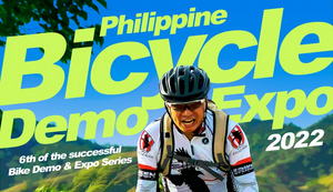 SMCC at the Philippine Bicycle Demo & Expo