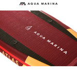 AQUA MARINA ATLAS, ALL AROUND iSUP, 3.66m/15cm, WITH PADDLE AND SAFETY LEASH BT-21ATP